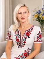 Демченко Тетяна Анатоліївна