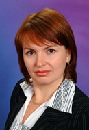 Михайловина Світлана Олексіївна 