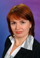 Михайловина Світлана Олексіївна 