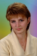 Аніщенко Галина Юріївна