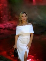 Ольга Теличко