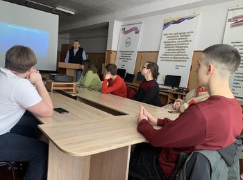 "Вчинення насильства: чинники, наслідки, відповідальність"