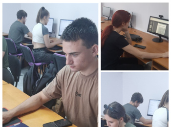 УСПІШНЕ ЗАВЕРШЕННЯ НАВЧАЛЬНОЇ ПРАКТИКИ