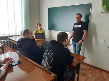 Цифровізація галузевого обліку