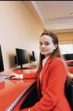 Марія Вілонова