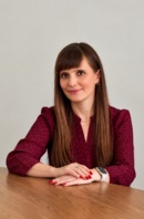 Бержанір Інна Анатоліївна