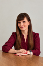 Бержанір Інна Анатоліївна