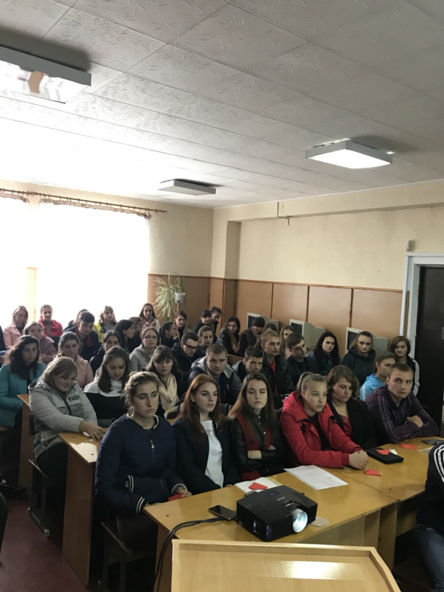 Наукова робота кафедри