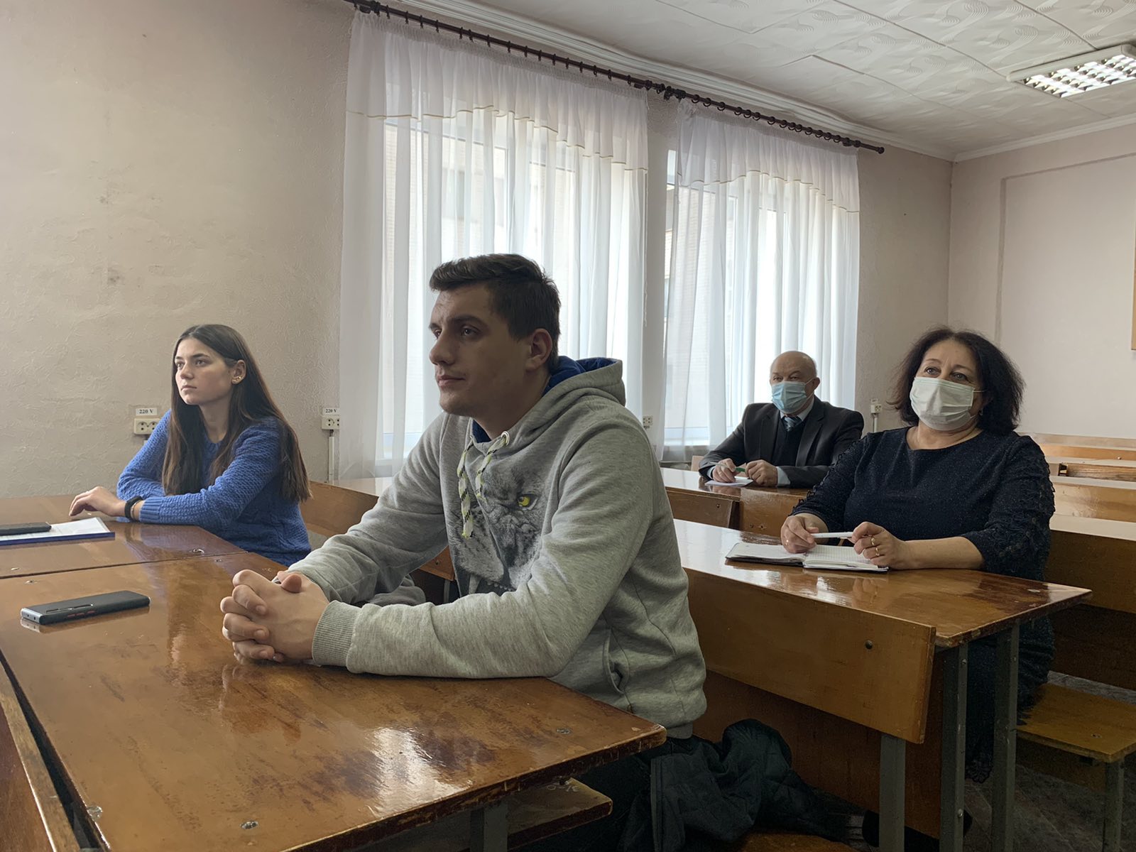 Наукові орієнтири